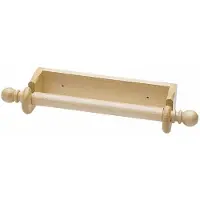 Kitchencraft Suporte Para Rolo De Cozinha Kcwtholder