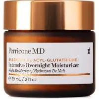 Perricone MD Essential Fx Acyl-Glutathione Intensive Overnight Moisturizer — crema notte rigenerante 59 ml