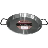 Garcima Frigideira Para Paella 85138 38cm