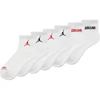 Jordan Meias branco