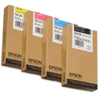 Epson Cartucho De Tinta T6122