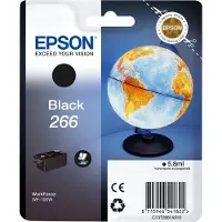 Epson Cartucho De Tinta T 266