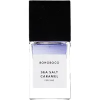 Bohoboco Perfume Caramelo Sal Marinho Unissex 50 ml
