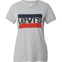 Levi's Camiseta De Manga Curta The Perfect 17369