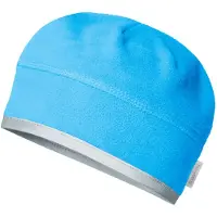 Playshoes Gorros azul claro / cinzento-prateado