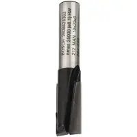 Bosch Accesorios Fresa De Corte 8x10x51 Mm