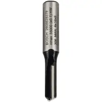 Bosch Accesorios Fresa De Corte 8x6x48 Mm