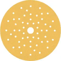 Bosch Accesorios Griptape Excêntrica Expert C470 150 Mm Multi G150 50 Unidades