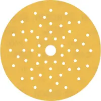 Bosch Griptape Excêntrica Expert C470 150 Mm Multi G400 50 Unidades