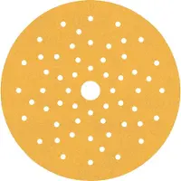 Bosch Griptape Excêntrica Expert C470 150 Mm Multi G220 50 Unidades
