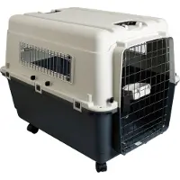 Karlie Transportadora De Animais De Estimação Aviation Nmd