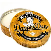 Dapper Dan Matt Paste High Hold Low Shine 100 ml