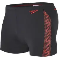 Speedo Calção De Banho Boxer Monogram Aqua