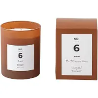 Bloomingville Vela No 6 Sequoia