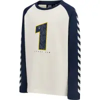 Hummel Camiseta De Manga Comprida Space Jam