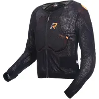 Rukka RPS AFT D30 Camisa protetora Preto M