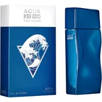 Kenzo perfume Aqua pour Homme EDT 50 ml