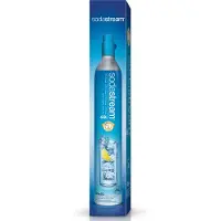 SodaStream Máquina De Fazer Soda Extra