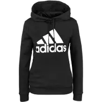 Adidas Camisola com Capuz em Fleece Essentials
