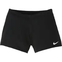 Nike Calção De Banho Boxer Poly Solid Square Leg