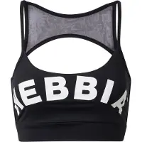 Nebbia Top Esportivo Classic Hero Cut-out 579