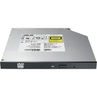 Asus Gravador Interno De Dvd Sata Sdrw-08u1mt