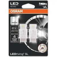 Osram Lâmpada Ledriving P27/7w