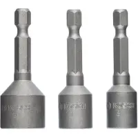 Bosch Accesorios Chave De Caixa 8/10/13x50 Mm
