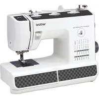 Brother Máquina De Costura Hf27