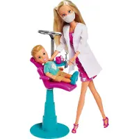 Steffi Love Dentista