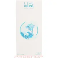 Kenzo perfume L'Eau Pour Femme EDT 100 ml