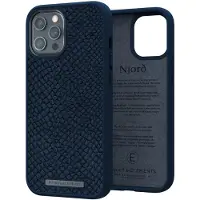 Nordic Elements Capa De Telefone Njord Iphone 12/12 Pro Max