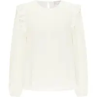 Usha Blusa branco
