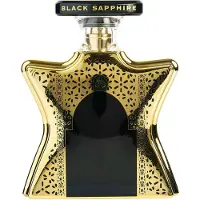 Bond no. 9 Dubai Black Sapphire Eau de parfum unissex 100 ml