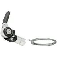 Sturmey Archer Manípulo De Mudanças Bar End
