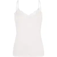 s.Oliver Camisa de pijama branco