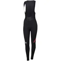 Sportful Calças De Ciclismo Fiandre No Rain