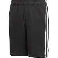Adidas Calções Essentials 3 Stripes Knit