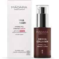 Mádara Derma Collagen Hydra-Fill Firming Serum 30 ml