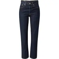 Levi's Calças de ganga '501' azul noturno