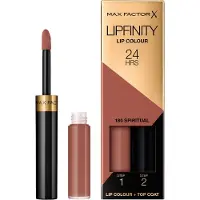Coty Lipfinity Lip Colour 180-spirtual shade