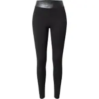 About You Leggings 'Svea' preto