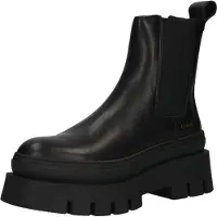 Copenhagen Studios Botas chelsea preto