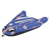 Talamex Brinquedo Aquático Rebocável Funtube Lightning