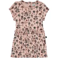 Ikks Vestidos curtos XS30080-32 criancas - Multicolor - 2 ans