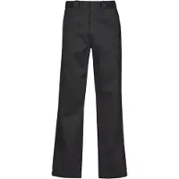 Dickies Calças direitas ORIGINAL FIT STRAIGHT LEG WORK PNT homens - Preto - US 31 / 32