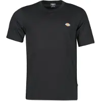 Dickies T-Shirt mangas curtas MAPLETON homens - Preto - EU XXL