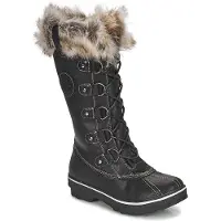 Kimberfeel Botas De Neve Beverly