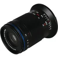 Laowa Lente Da Câmera Ve8556rf 85 Mm