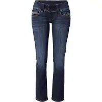Pepe Jeans para mulher. PL204175H06 Jeans Vénus azul (26/32), Casual, Algodão